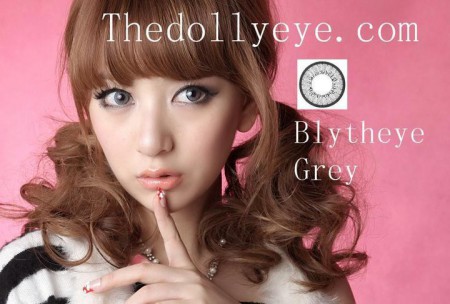 Blytheye Grey