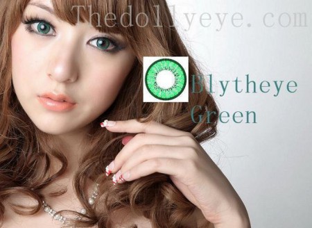 Blytheye Green